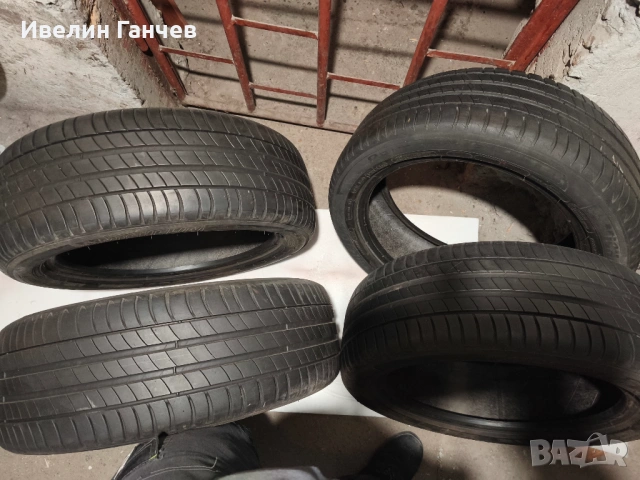 Джанти Пежо 4x108 Michelin, снимка 3 - Гуми и джанти - 54322004