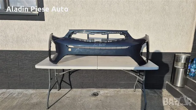 Предна броня Kia Stonic година 2017 2018 2019 2020 2021 код 86511H8400, 86511-H8400 