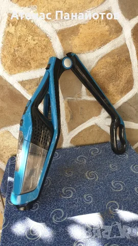 Rowenta dual force 2in1 за части, снимка 4 - Прахосмукачки - 56151864