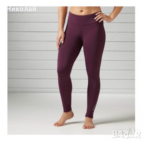 Reebok Training ACTIVChill Tight , снимка 13 - Клинове - 32065711