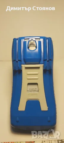 PeakTech multifunction tester 3725 мултиметър, снимка 2 - Друга електроника - 56541059