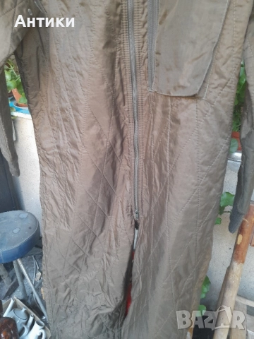 Военен гащиризон за лов и риболов , снимка 3 - Екипировка - 51447076