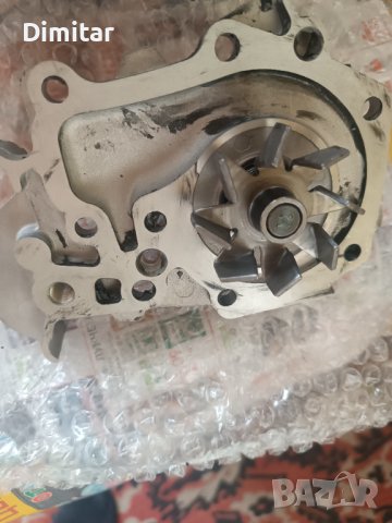 Водна помпа-НОВА!, снимка 3 - Части - 42282661