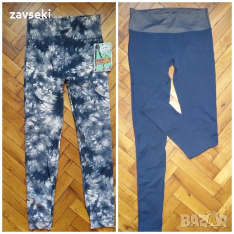 Дамски спортни клинове