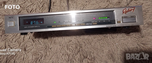 NEC T440E, снимка 2 - Аудиосистеми - 53905855