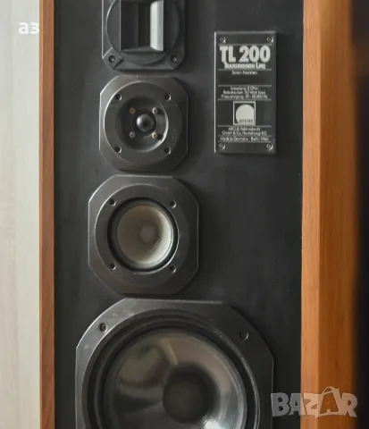 ARCUS TL200, снимка 2 - Тонколони - 45735599