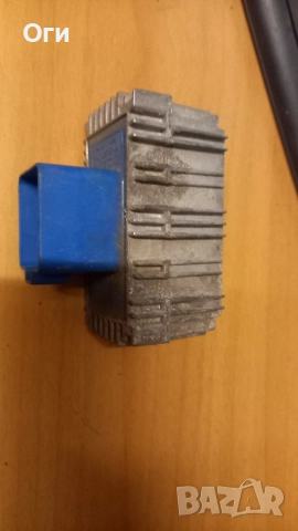 Реле подгревни свещи за Опел 55 353 011 / 51 299 014 A, снимка 3 - Части - 52801142