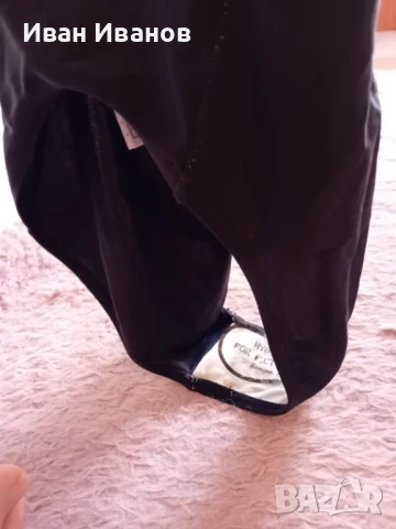 Чисто нов оригинален дамски бански Adidas, снимка 5 - Бански костюми - 50663795