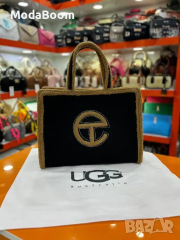 UGG дамски чанти Различни цветове , снимка 2 - Чанти - 48619153