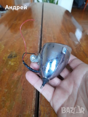 Фар за велосипед,колело #21, снимка 4 - Части за велосипеди - 42909114