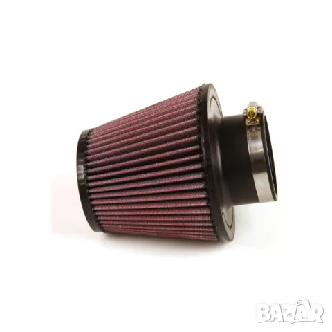 Конусен филтър К&N 76мм, снимка 4 - Аксесоари и консумативи - 47684745