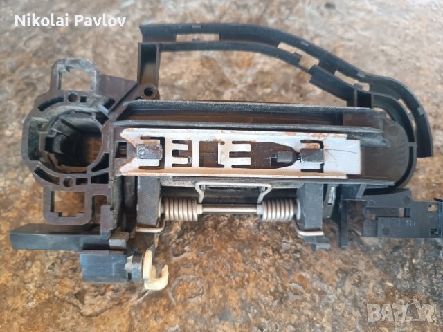 дръжка за Ауди А6 В6 задни , снимка 1