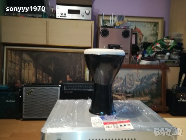 НОВА ТАРАМБУКА 75ЛВ 0201221631, снимка 5 - Ударни инструменти - 35295231