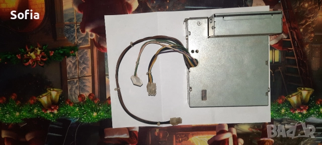 PSU за HP 4300,4000,6000,6200,6300,8000,8100,8200, снимка 2 - Захранвания и кутии - 52899004