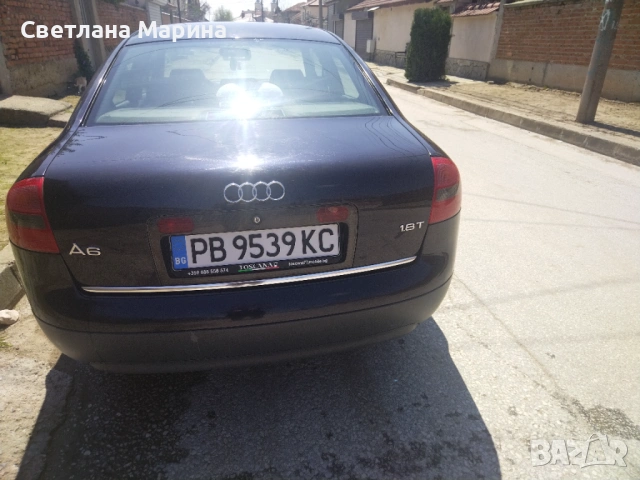 Продава се , снимка 7 - Автомобили и джипове - 54172565