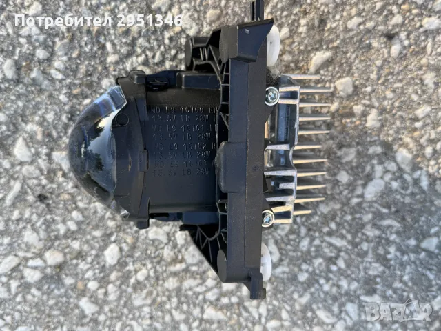 Cupra Formentor V2 eHybrid 2022 Предни фарове O/S/F 0170122059C