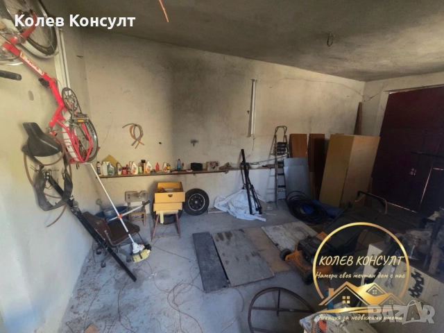 Едноетажна къща гр.Димитровград кв."Черноконево", снимка 5 - Къщи - 52495030