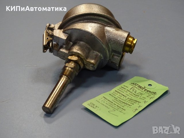 термодвойка AUXITROL 1E1C2 -70/+370°C, снимка 1 - Резервни части за машини - 35136309