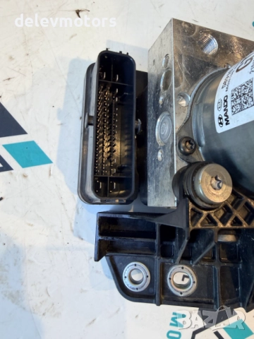 58910-N7040 ABS помпа от Hyundai Tucson 1.6 CRDI 2023г., снимка 2 - Части - 52914330