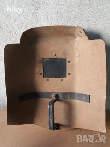 Маска за електрожен , снимка 2 - Други инструменти - 52412260