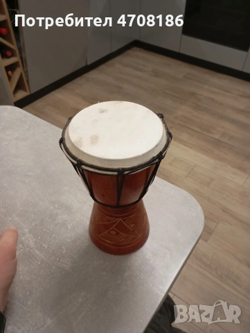 Тарамбука, снимка 3 - Ударни инструменти - 53890798