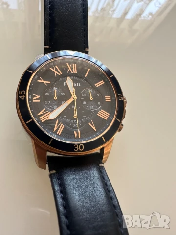 Мъжки часовник Fossil