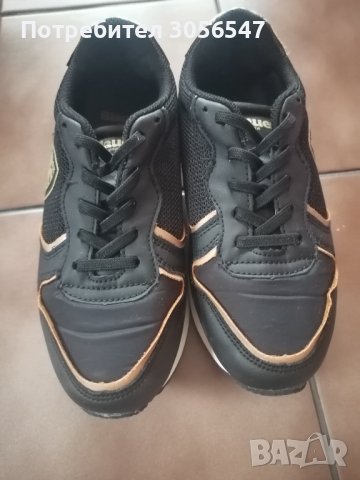 Оригинални детски сникърси Blauer р-р 33 стелка 22см.