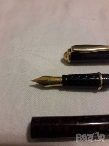 Стара писалка -16, снимка 17 - Антикварни и старинни предмети - 29894623