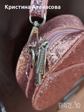 ✮✯✧ Луксозна дамска празнична чанта ✦, снимка 3 - Чанти - 52093318