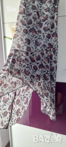 Дамска рокля - Pepe Jeans London, снимка 8 - Рокли - 52119408