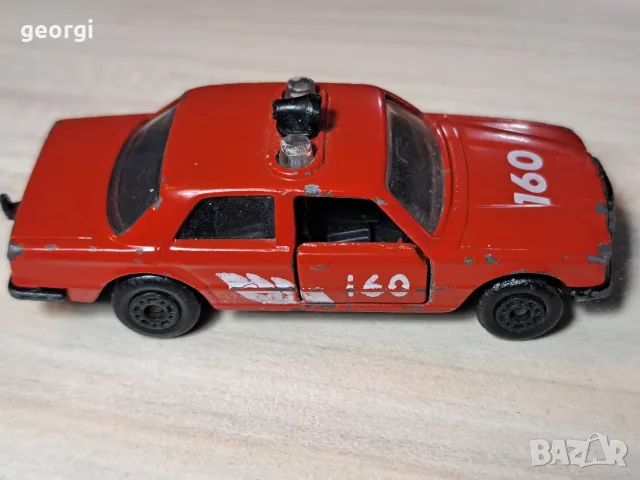 Matchbox Bulgaria , снимка 6 - Колекции - 56233425