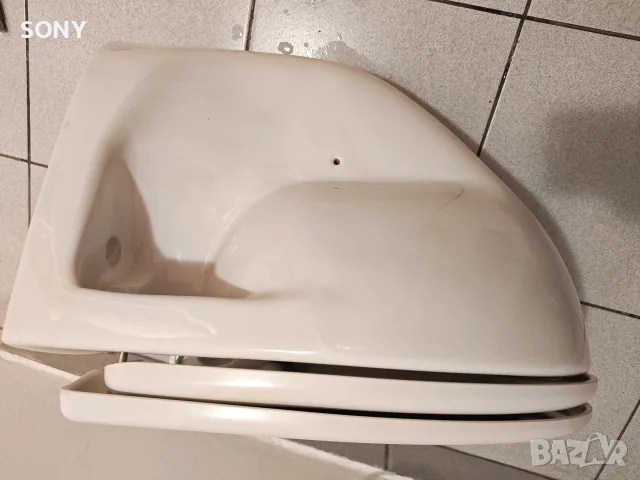 Структура за вграждане GROHE Uniset, снимка 3 - ВИК - 56508460