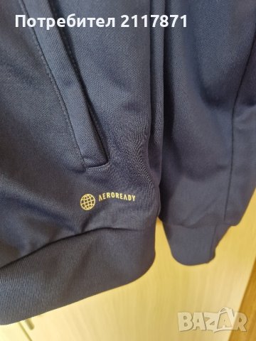 Спортет екип adidas, снимка 5 - Спортни дрехи, екипи - 42559175