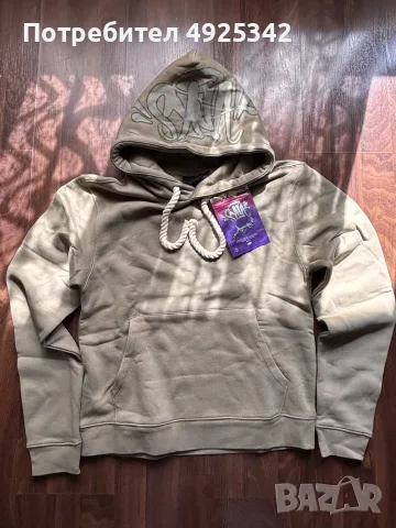 Syna World Tracksuit/екип, снимка 2 - Спортни дрехи, екипи - 55748238