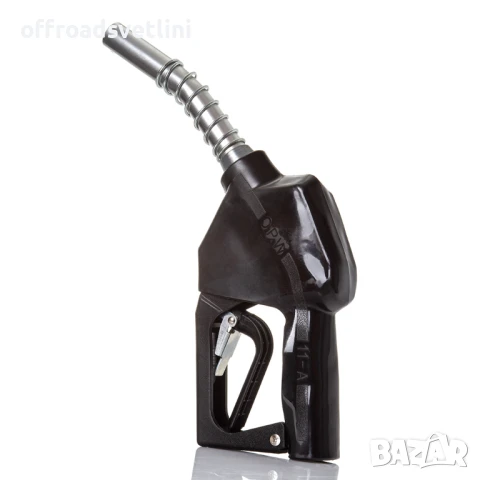 Помпа за източване на гориво с брояч – 220V, Stahlmayer, снимка 6 - Аксесоари и консумативи - 51056803