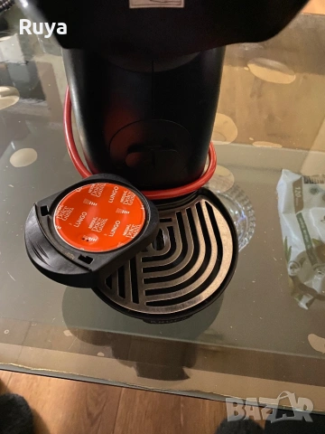 Кафе машина, снимка 3 - Съдове за готвене - 53937149