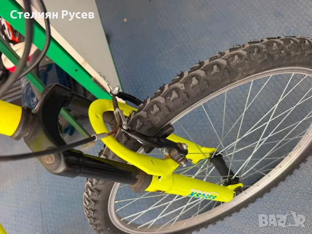 200888   bolt ks26-fs  26''  колело / велосипед / байк -цена  115 евро         smr 21 скорости - 26 , снимка 2 - Велосипеди - 55740850