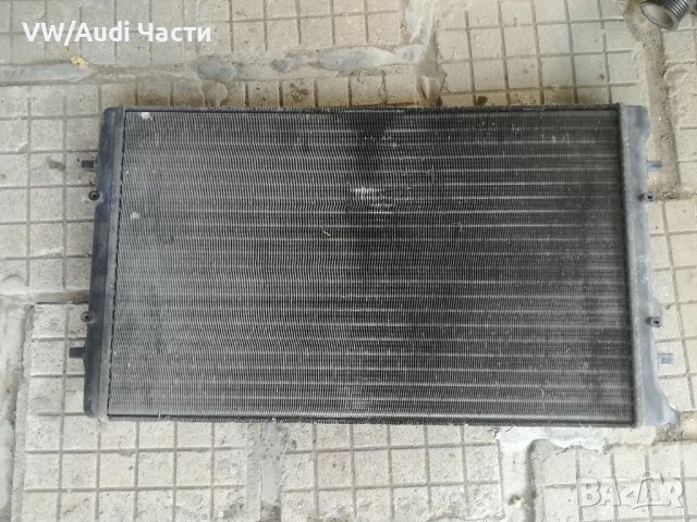 Воден радиатор за Голф 4 Ауди А3 Сеат Шкода Golf 4 Audi A3 Seat Skoda 1J0 121 253 N, снимка 3 - Части - 37604143