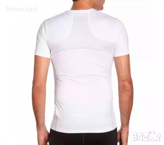 Craft cool UPF50+ тениска, снимка 12 - Тениски - 32170615