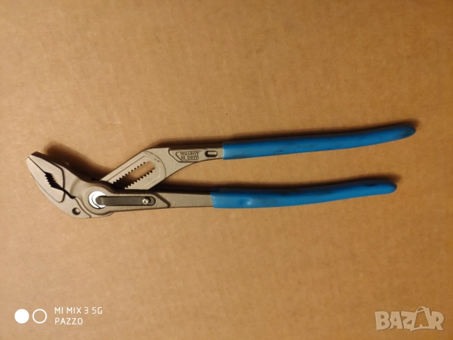 GEDORE гедоре клещи "Гарги" Мултифункционални . TENG TOOLS клещи чираци