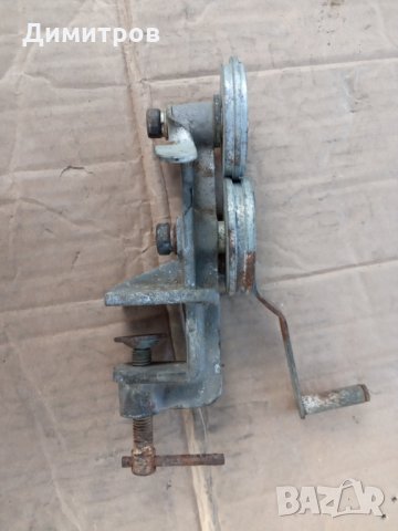 Инструмент