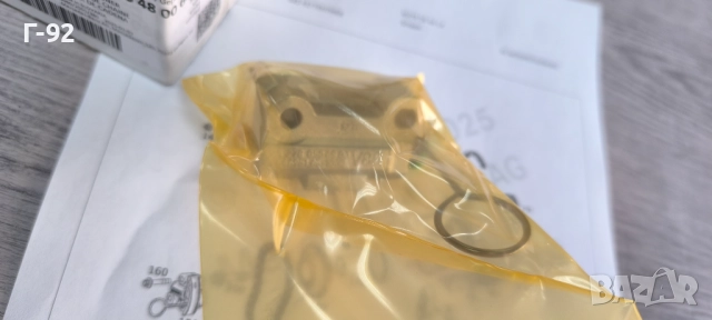 A2780504800**Нова част**NEU**MERCEDES-BENZ**M152**M157**M278**, снимка 6 - Части - 51769554