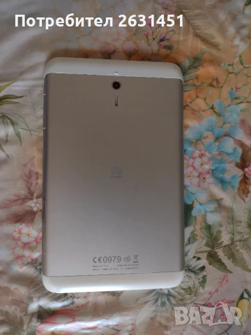 HUAWEI S7-701u, снимка 2 - Таблети - 51307594