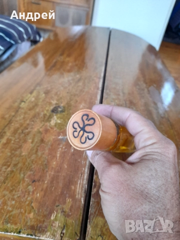 Стар одеколон Sublim EVA #2, снимка 4 - Други ценни предмети - 52238990