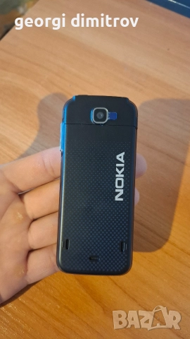 Nokia 5310 XpressMusic, снимка 2 - Nokia - 52791537