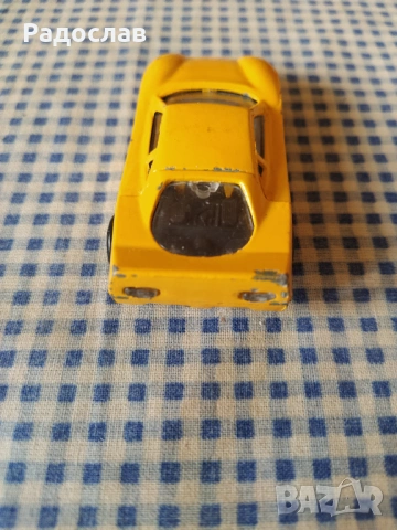 френска количка Magorette, снимка 6 - Колекции - 53941539