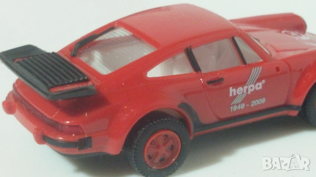 Herpa miniaturmodelle миниатюрен модел на кола, снимка 8 - Колекции - 51076084