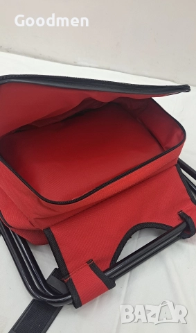 Пикник раница с посуда , снимка 8 - Къмпинг мебели - 52897666