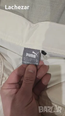 карго панталон Puma M, снимка 3 - Спортни дрехи, екипи - 48585042