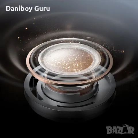 Безжични слушалки SoundPEATS Air4 със Snapdragon Sound AptX Adaptive Lossless, QCC3071 Bluetooth 5.3, снимка 5 - Bluetooth слушалки - 48459158